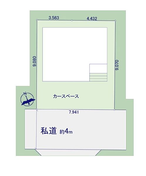 間取り：311002235885