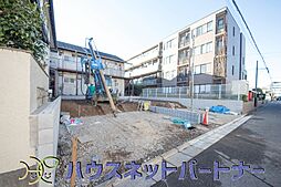 埼玉県さいたま市北区植竹町１丁目