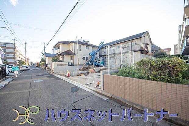 「笑顔・快適・充実」特別を日常にする日々が、この本邸から始まります。居住されるオーナー様の未来を考えて、ご家族にとって「いいもの」を揃えました。