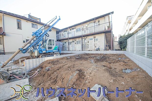 家族の温かさと陽光の暖かさ、楽しい毎日と明るい未来を予感させる「空間が織り成すひとつ先の住み心地」を演出します。