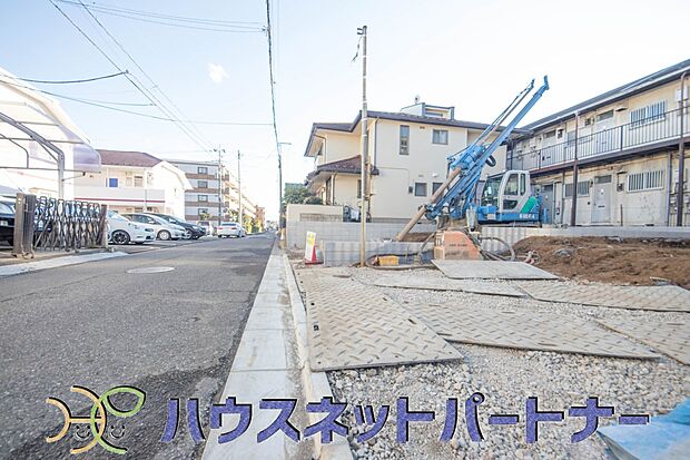 ちょっとしたこの空間が癒しの時間を作ります。