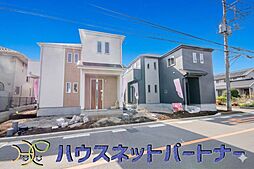 埼玉県ふじみ野市亀久保３丁目