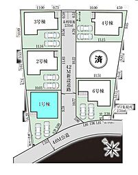 埼玉県上尾市大字原市