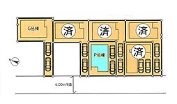 埼玉県上尾市向山２丁目