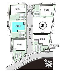 埼玉県上尾市大字原市