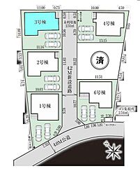 埼玉県上尾市大字原市