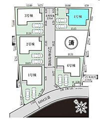 埼玉県上尾市大字原市