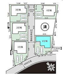 埼玉県上尾市大字原市