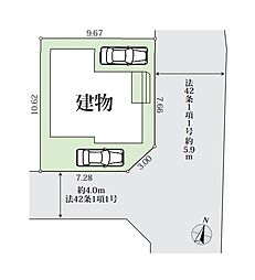 埼玉県さいたま市見沼区大字深作