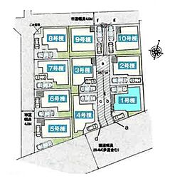 埼玉県さいたま市桜区大字下大久保