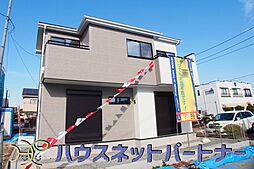 さいたま市桜区下大久保 全10棟3号棟