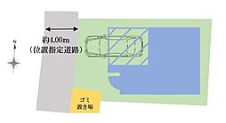 埼玉県朝霞市三原４丁目