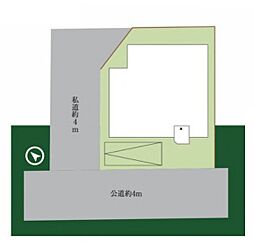 埼玉県上尾市大字原市