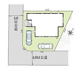 埼玉県上尾市小泉６丁目