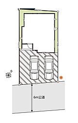 埼玉県桶川市坂田東３丁目