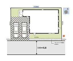 埼玉県桶川市末広２丁目