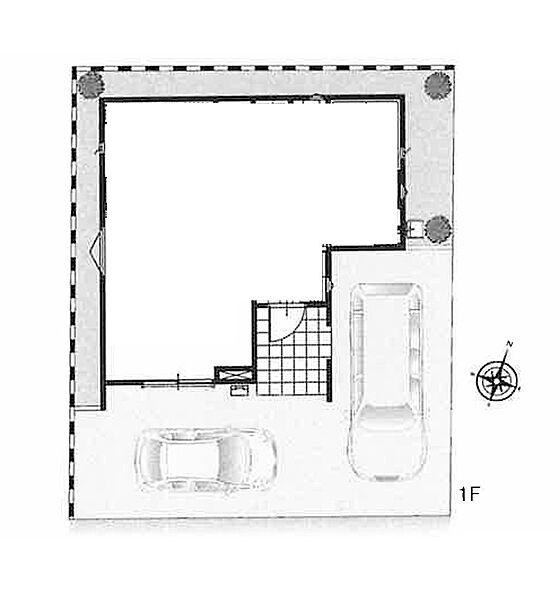 間取り：311002257252