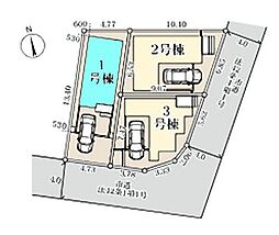 埼玉県さいたま市南区太田窪５丁目