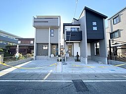 埼玉県さいたま市北区宮原町１丁目