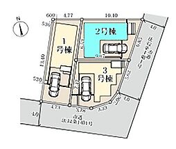 埼玉県さいたま市南区太田窪５丁目