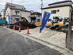 埼玉県さいたま市南区太田窪５丁目