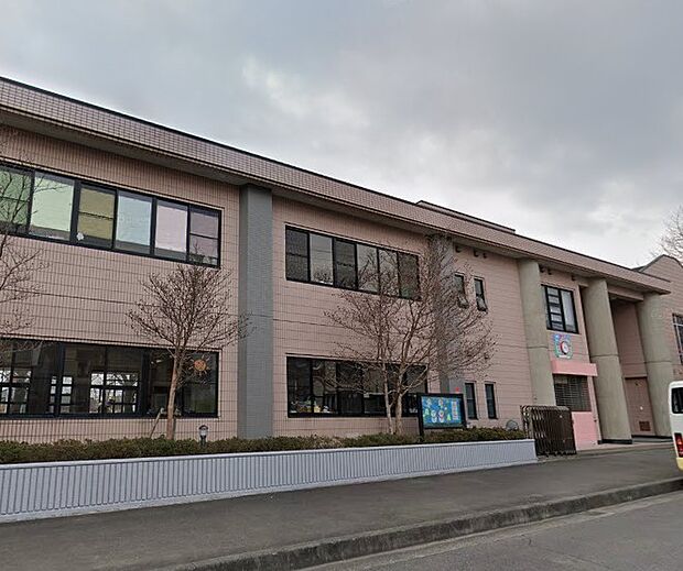 周辺環境-幼稚園・保育園(140m)ひつじ幼稚園