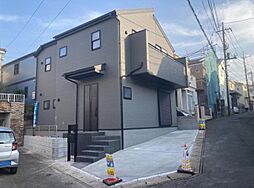 埼玉県富士見市渡戸３丁目