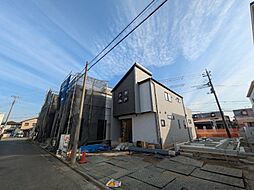 埼玉県川越市仙波町３丁目