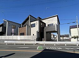 埼玉県川越市仙波町３丁目