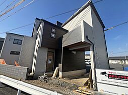 埼玉県川越市仙波町３丁目