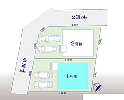 埼玉県桶川市神明１丁目