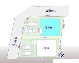 埼玉県桶川市神明１丁目
