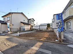 埼玉県北本市二ツ家４丁目