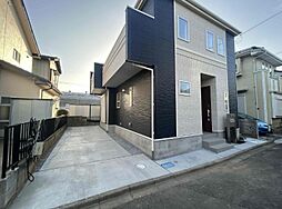 埼玉県北本市二ツ家４丁目