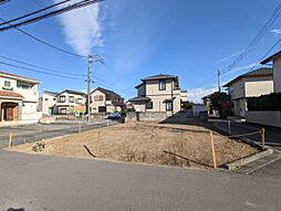 埼玉県川越市今成２丁目