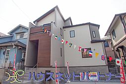 埼玉県さいたま市見沼区深作３丁目