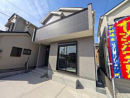 埼玉県さいたま市西区大字指扇