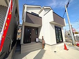 埼玉県さいたま市西区大字指扇