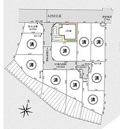 埼玉県朝霞市岡２丁目