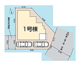 埼玉県富士見市渡戸２丁目