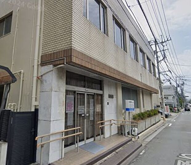 周辺環境-病院(820m)九里医院