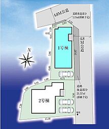 埼玉県富士見市山室２丁目
