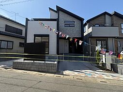 埼玉県蓮田市馬込２丁目