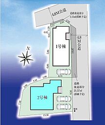 埼玉県富士見市山室２丁目