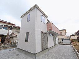 埼玉県蓮田市西新宿４丁目