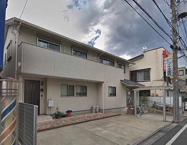 周辺環境-病院(720m)イケダ医院