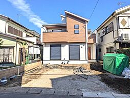 埼玉県川越市諏訪町