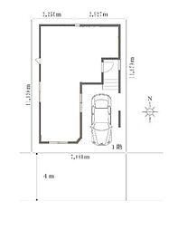 埼玉県さいたま市北区日進町２丁目