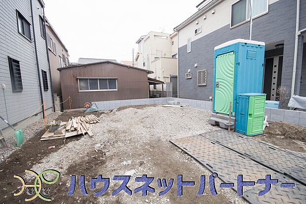 陽当りや通風性など各所に施された工夫で住みやすさを実現。部屋の大きさや周辺環境・街並など、資料には掲載していない情報が現地にはたくさんございます。是非ご確認下さい。