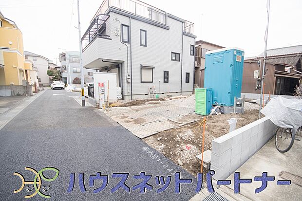 豊かで快適な暮らしを。ここから始まる「日常」はご家族にとってかけがえのない時間となります。少しでも豊かに、快適に。そんな想いから本邸宅は生まれました。